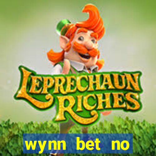 wynn bet no deposit bonus