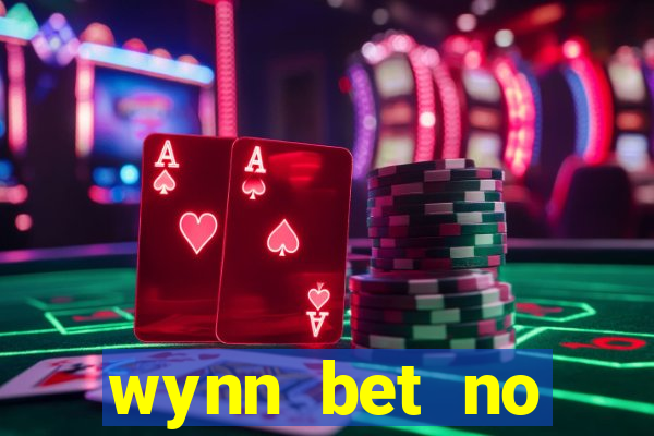 wynn bet no deposit bonus