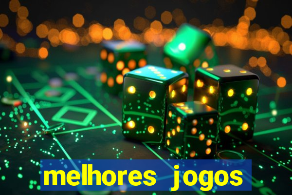 melhores jogos iphone grátis