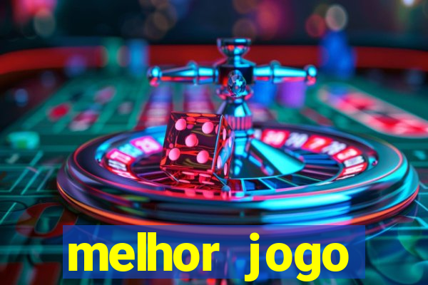 melhor jogo gratuito para celular