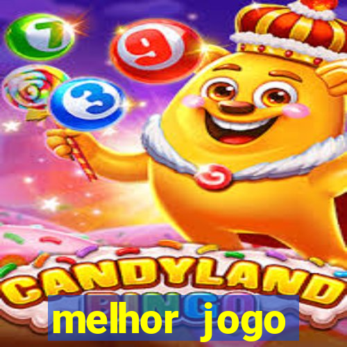 melhor jogo gratuito para celular