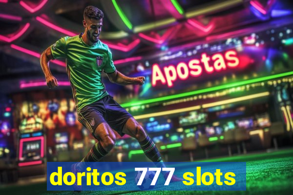 doritos 777 slots