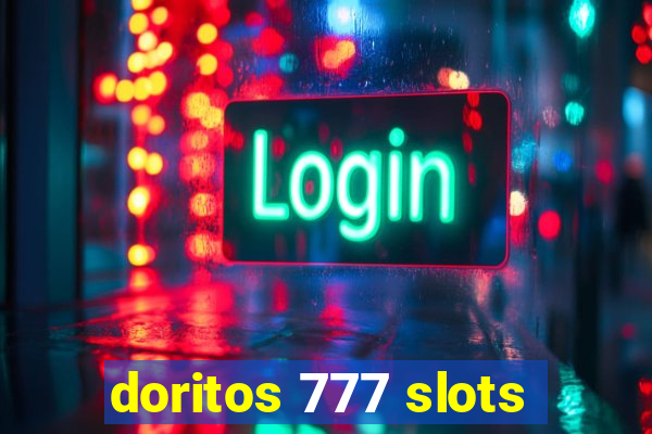 doritos 777 slots