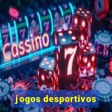 jogos desportivos