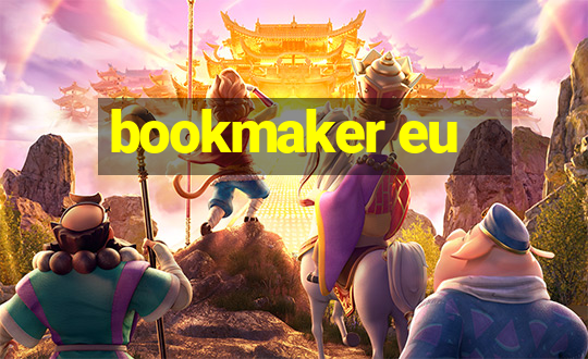 bookmaker eu