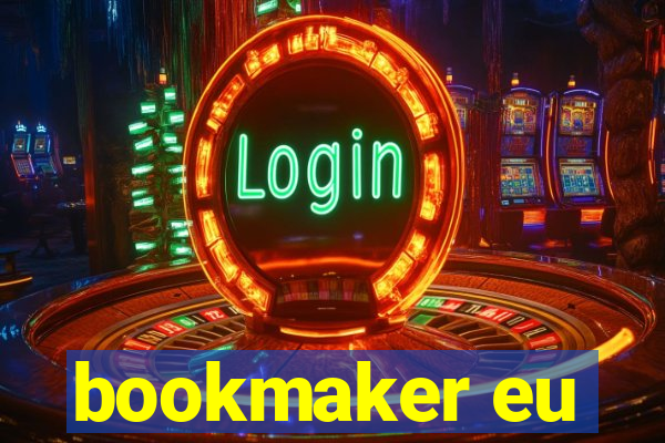 bookmaker eu