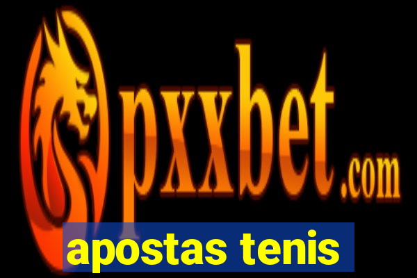 apostas tenis