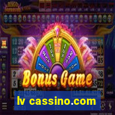 lv cassino.com