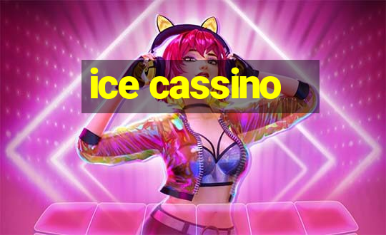 ice cassino