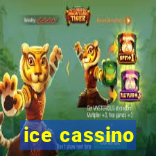 ice cassino