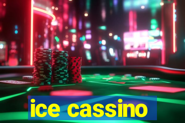 ice cassino