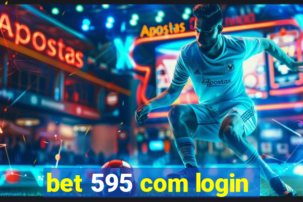 bet 595 com login