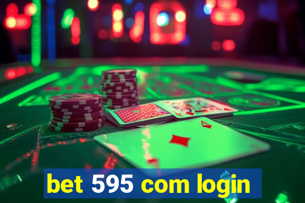 bet 595 com login