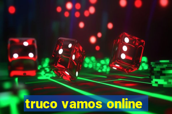 truco vamos online