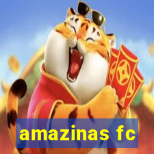 amazinas fc