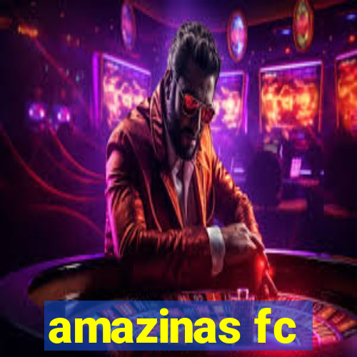 amazinas fc