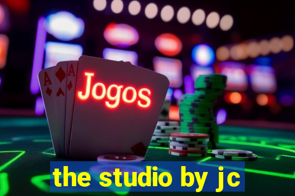 the studio by jc