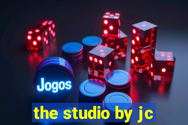 the studio by jc