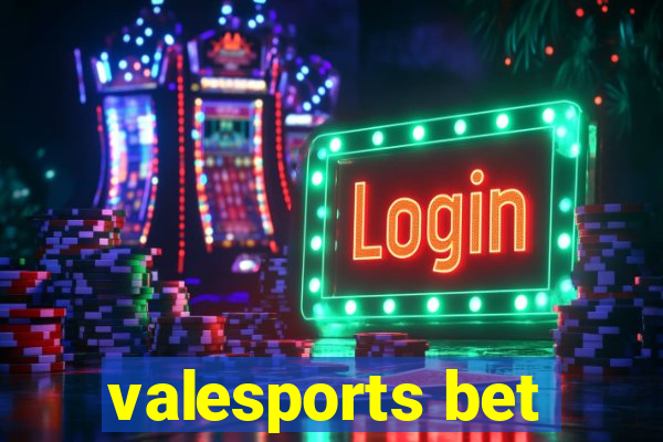 valesports bet