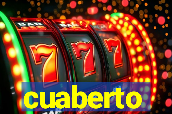 cuaberto