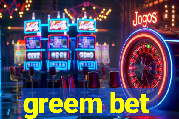 greem bet