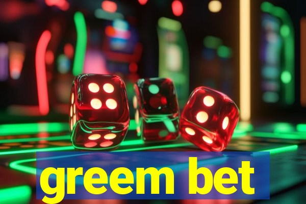 greem bet