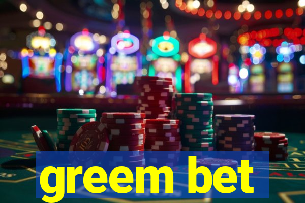 greem bet