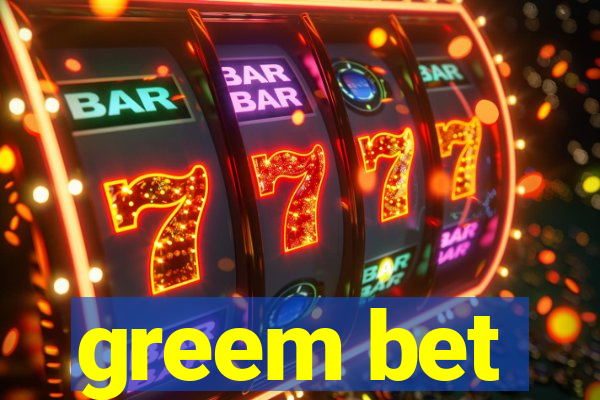 greem bet