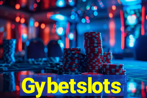 Gybetslots