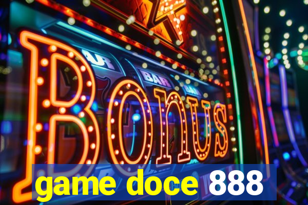 game doce 888