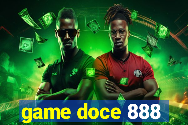 game doce 888