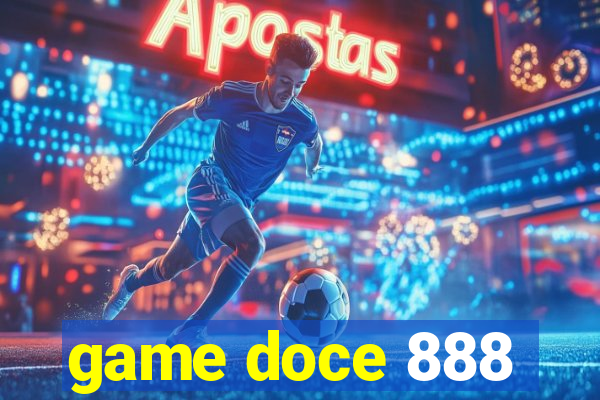 game doce 888