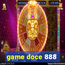 game doce 888