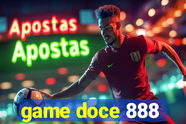 game doce 888