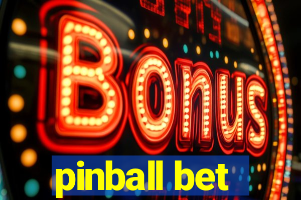 pinball bet