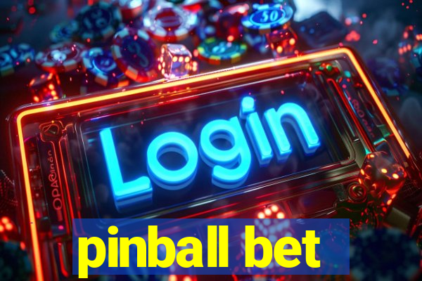 pinball bet