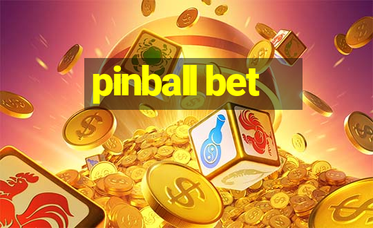 pinball bet