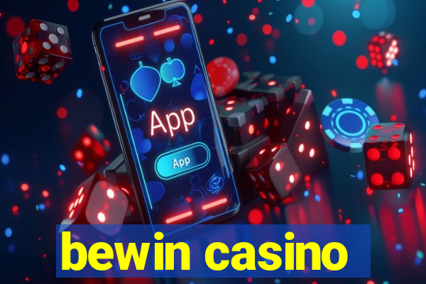 bewin casino