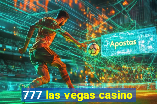 777 las vegas casino