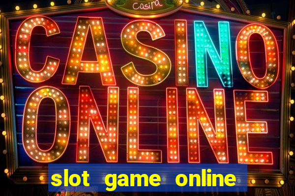 slot game online super win