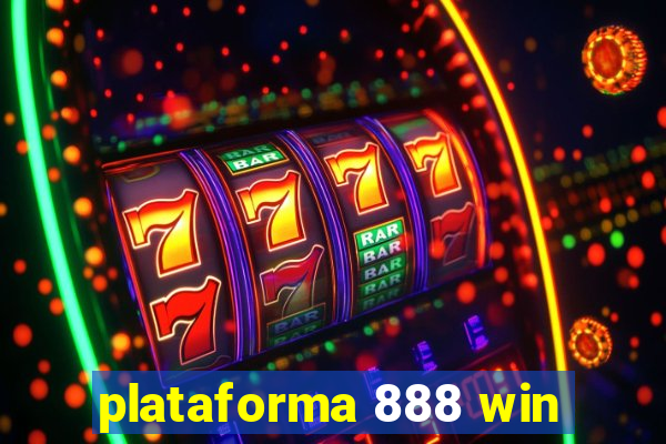 plataforma 888 win