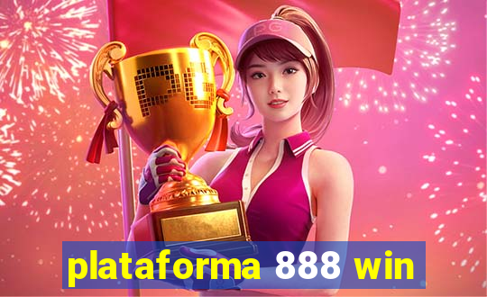 plataforma 888 win