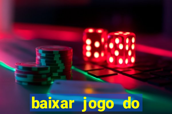 baixar jogo do dragon ball