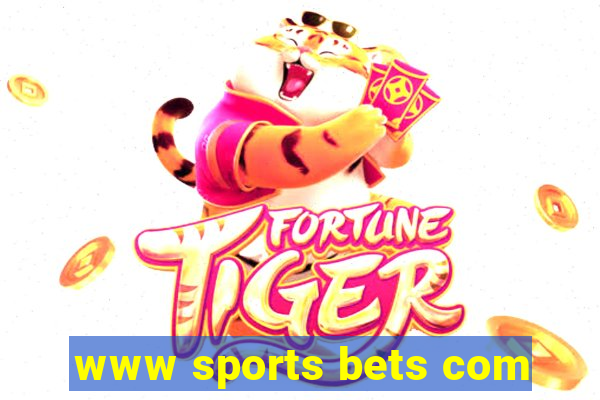 www sports bets com