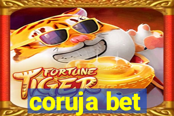 coruja bet