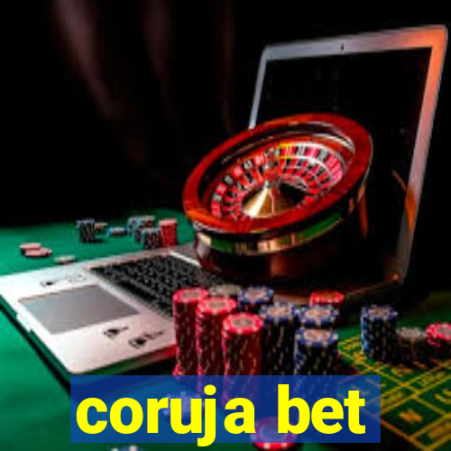 coruja bet