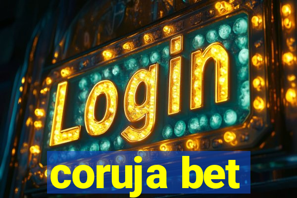 coruja bet