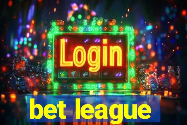 bet league