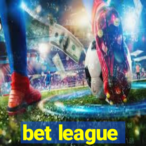 bet league