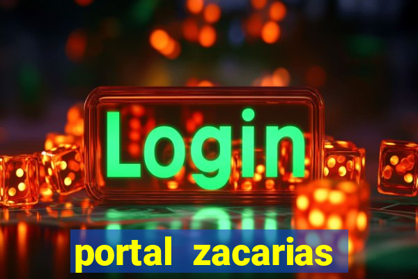 portal zacarias cabe a esmagada